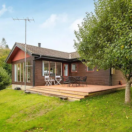 Holiday home Holiday Xlvi Borkop