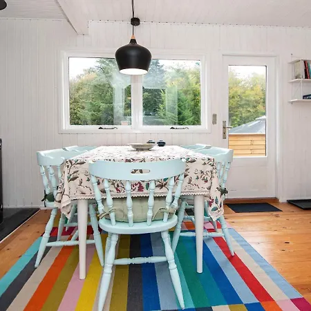 Holiday home Holiday Xlvi Borkop