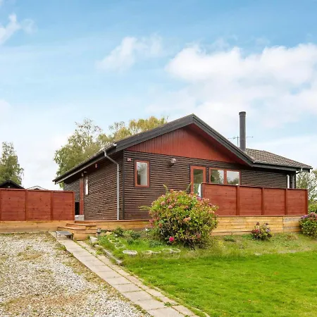 Holiday home Holiday Xlvi Borkop