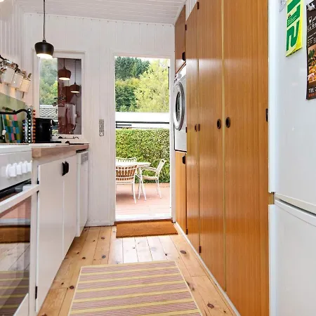 Holiday home Holiday Xlvi